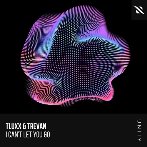 TLUXX - I Can’t Let You Go [ITPU016E]